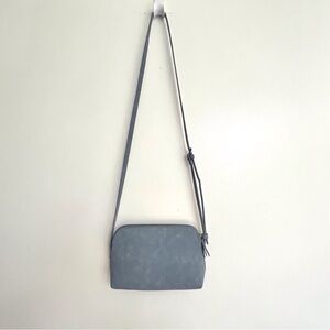 Universal Thread Slate Blue Crossbody Bag